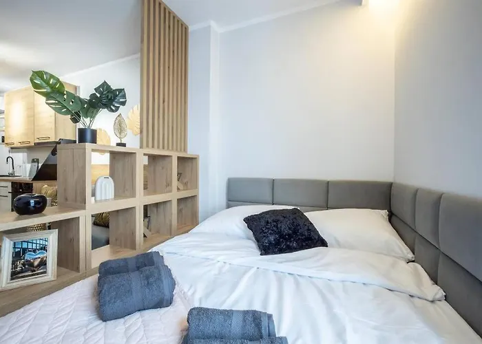 Wigurytower Apartaments 74\'